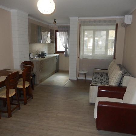 Lera Apartment Burgas Exterior foto