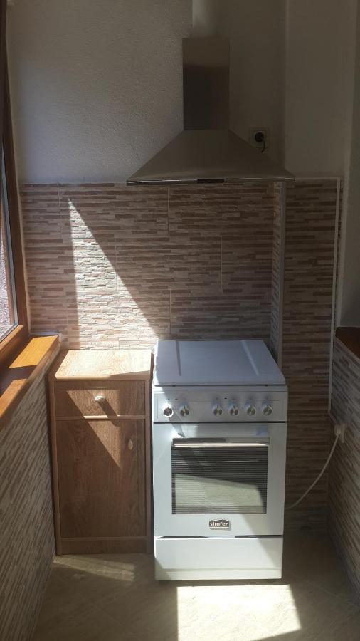Lera Apartment Burgas Exterior foto