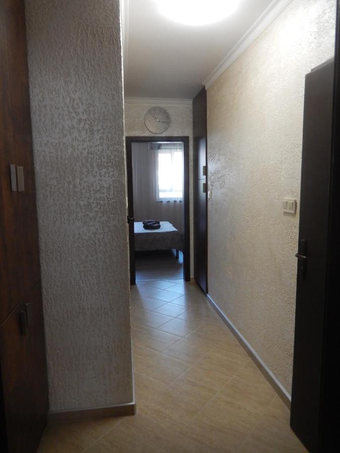 Lera Apartment Burgas Exterior foto