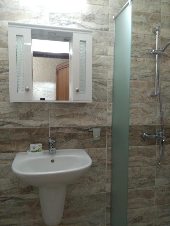 Lera Apartment Burgas Exterior foto