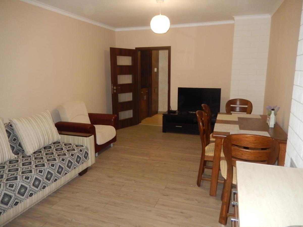 Lera Apartment Burgas Exterior foto