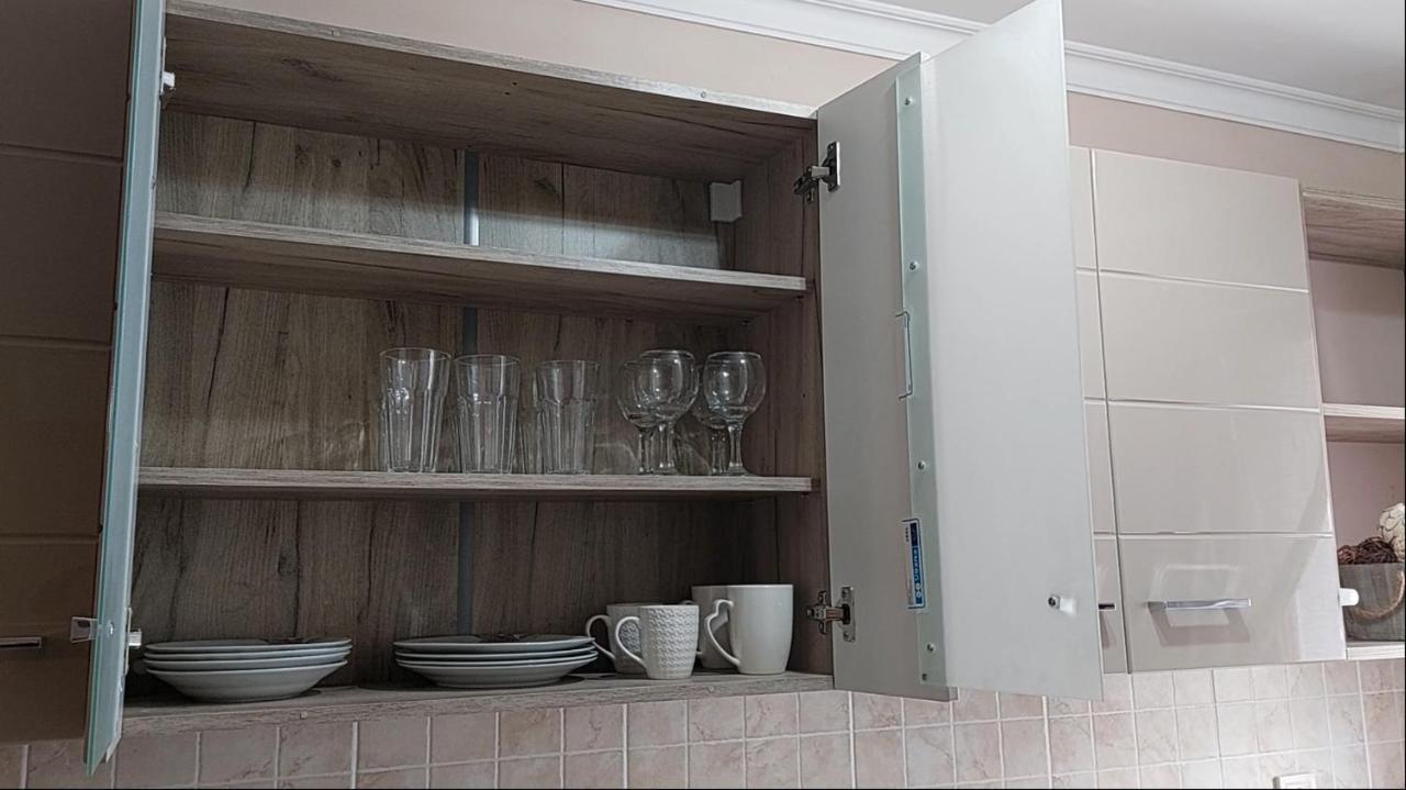Lera Apartment Burgas Exterior foto